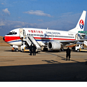 朔州机场邮寄航空快运业稳步发展的原因是什么？